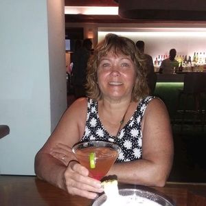 Meet your Posher, Nancy